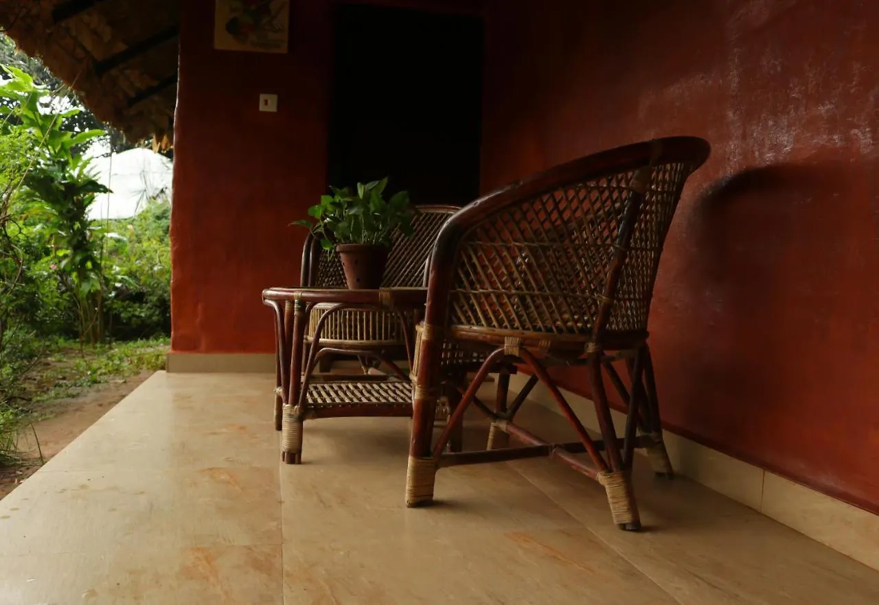 *** Resort Ecotones Munnar By Eden Environs Hotel India