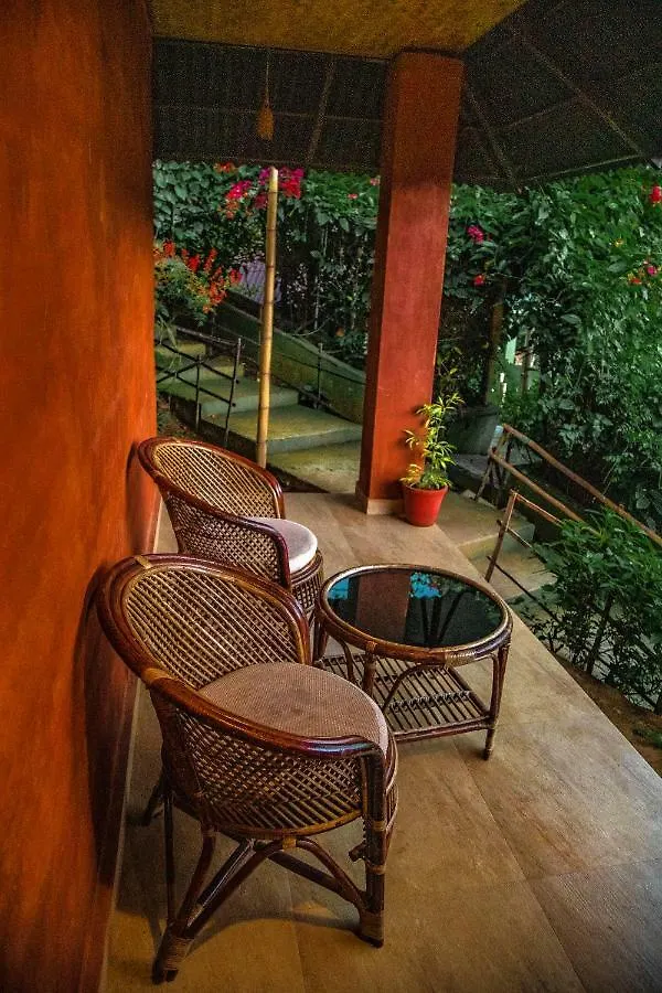 Ecotones Munnar By Eden Environs Hotel