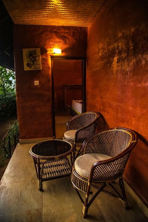 Resort Ecotones Munnar By Eden Environs Hotel