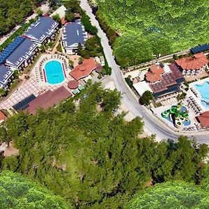 Hotel Telmessos Neva