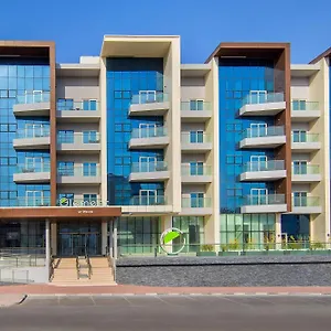 Hotel Element Airport