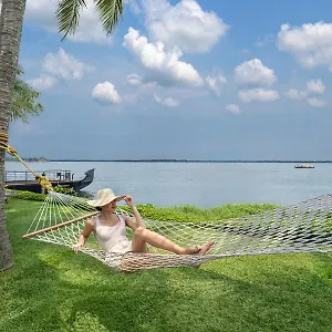 Kumarakom Lake Resort Feriested