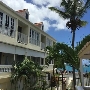 Hotel Club Comanche