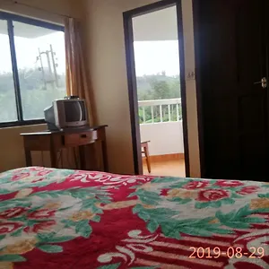 Poopada Munnar