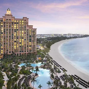 Feriested The Reef At Atlantis