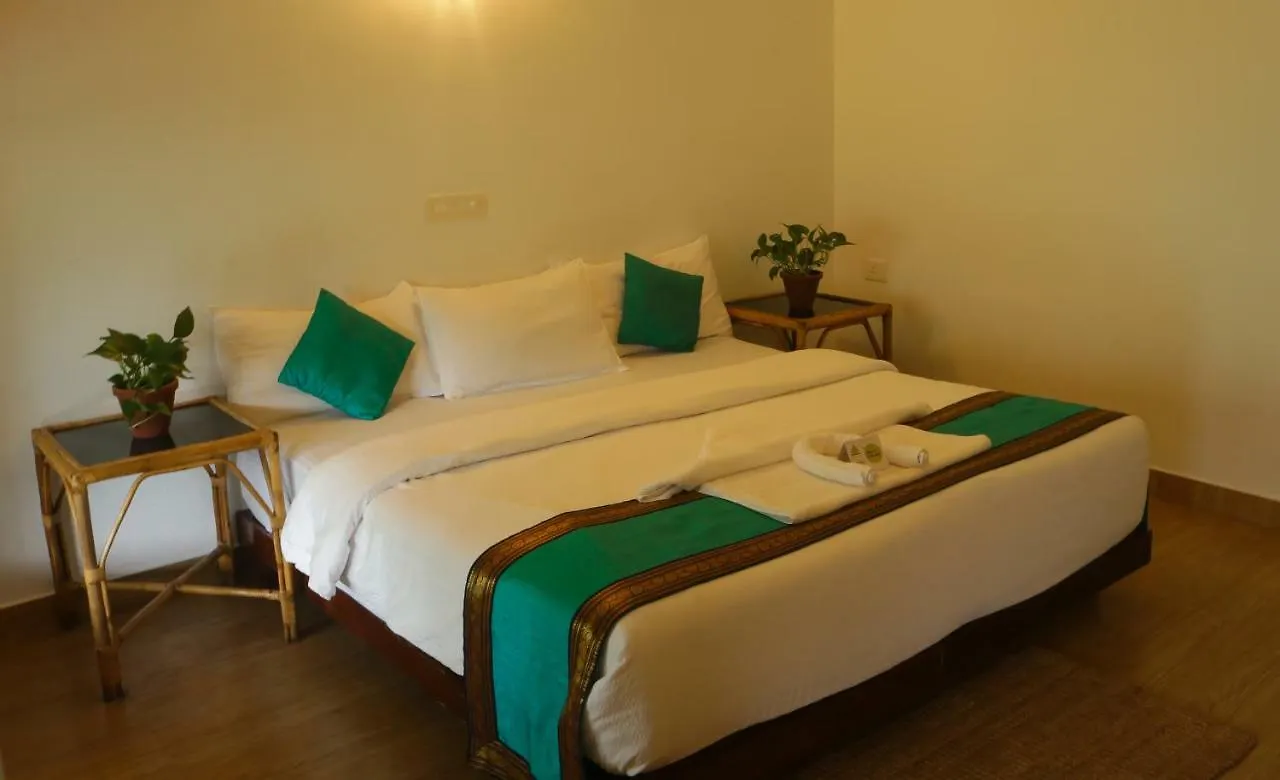 Ecotones Munnar By Eden Environs Hotel Indien